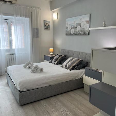 Topvaticanapartment Roma Exterior foto